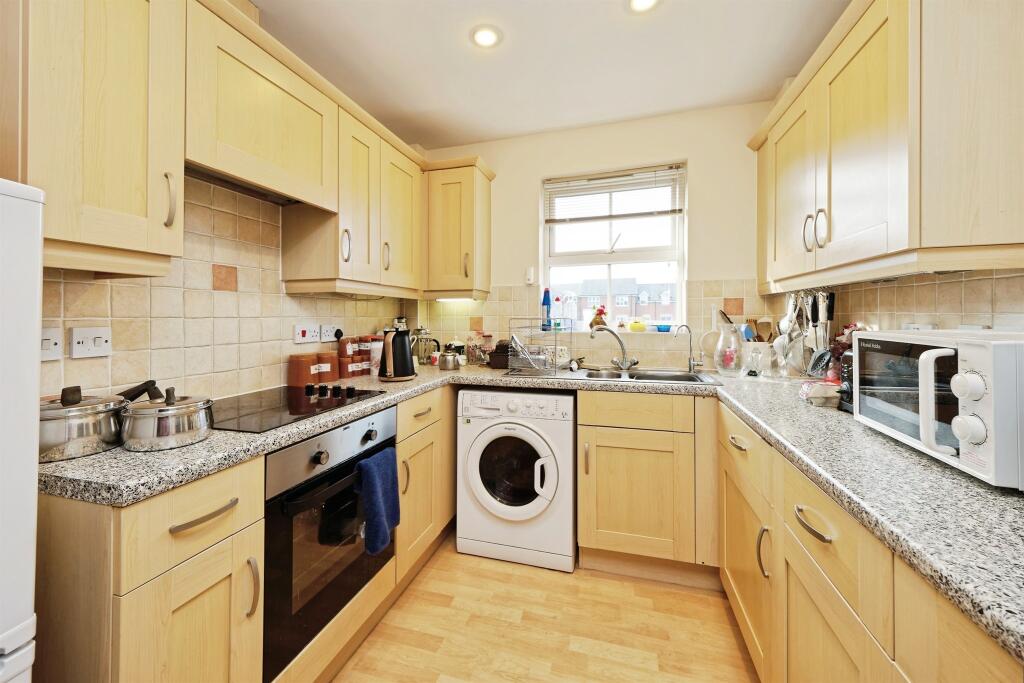 Apartment in Canterbury, Chartham - View 5