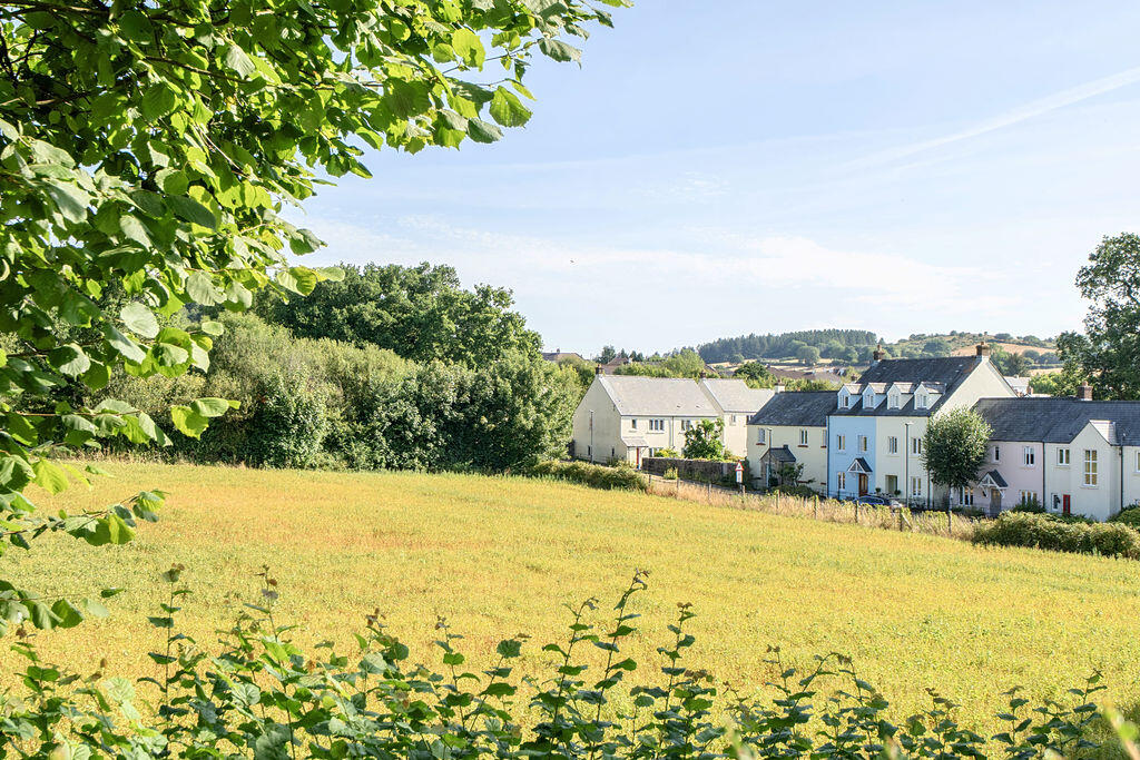 Sawyers Close, Moretonhampstead photo 4