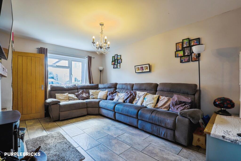 House in Gravesham, Higham - View 5