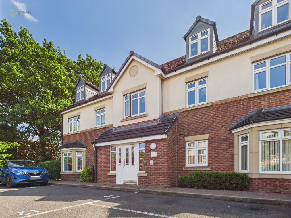 Additional image 41 of Great Barr, Birmingham, B43