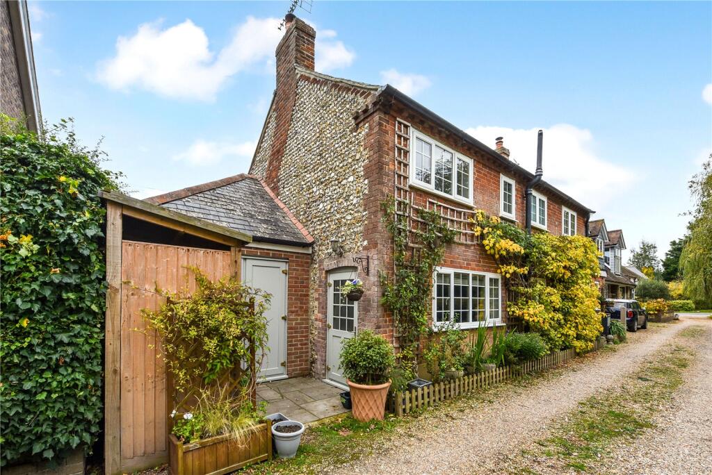 Main image of property: The Gardens, West Ashling, Chichester, West Sussex, PO18