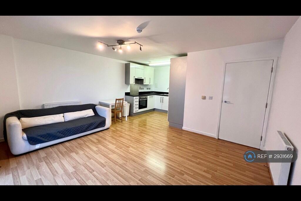 Main image of property: John Wetherby Court West, London, E15