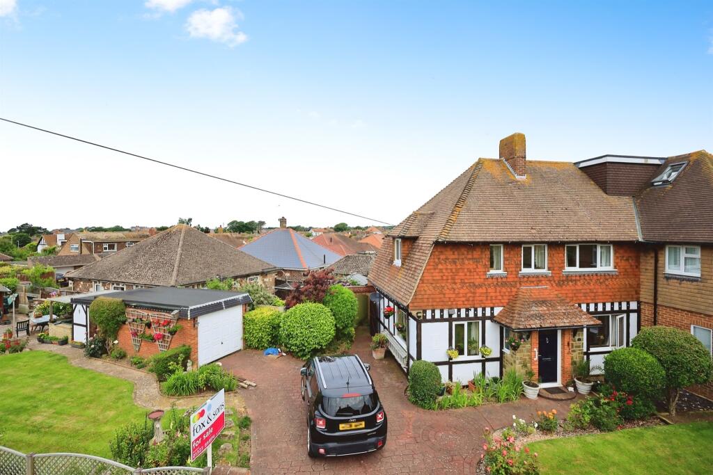 Main image of property: Walmer Road, Seaford