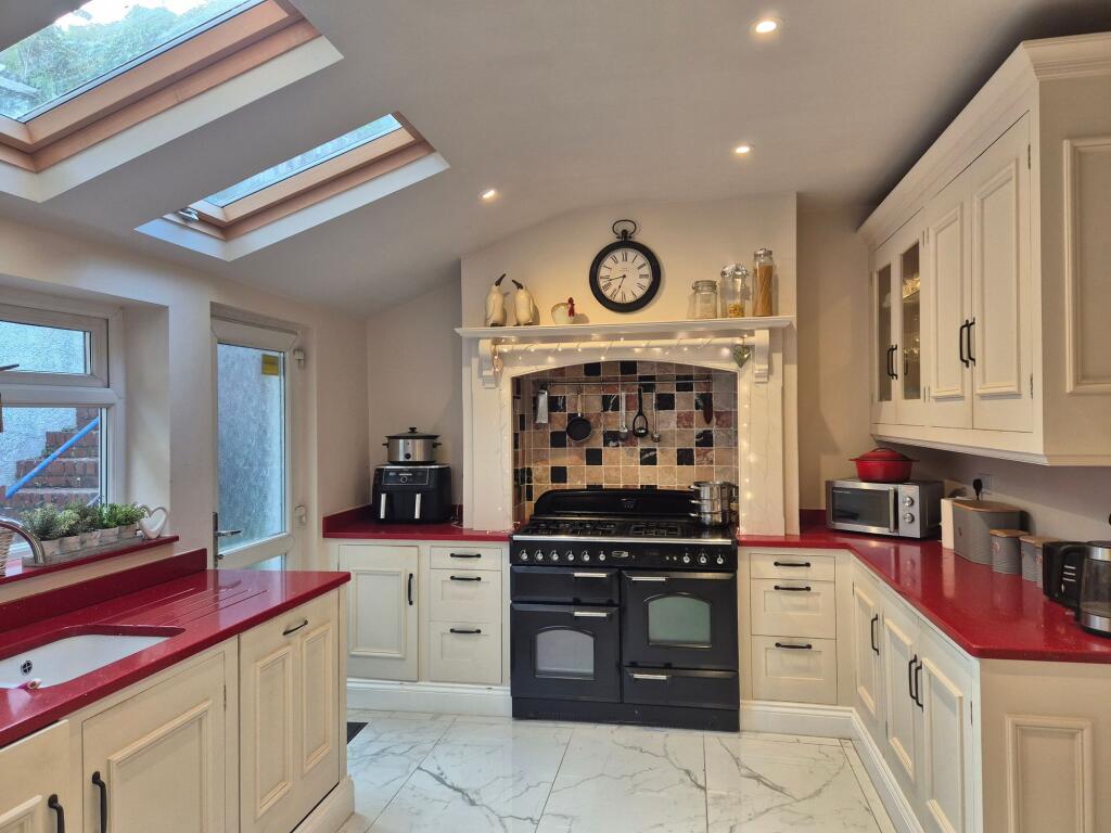 House in Newport, Maindee, Beechwood - View 4