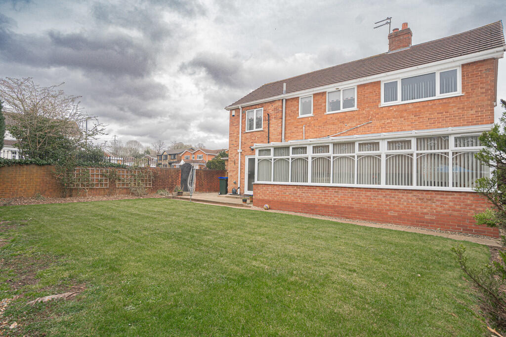 Additional image 19 of Longleat, Great Barr, Birmingham