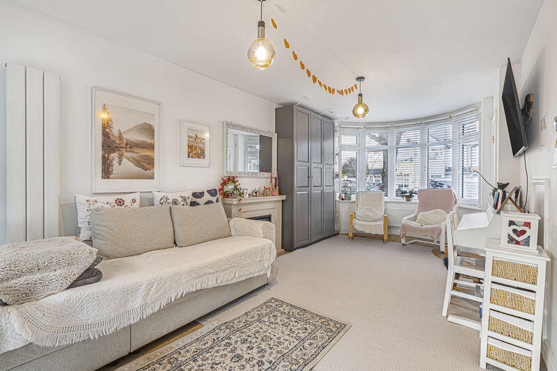 House in Sidcup, Blackfen - View 2