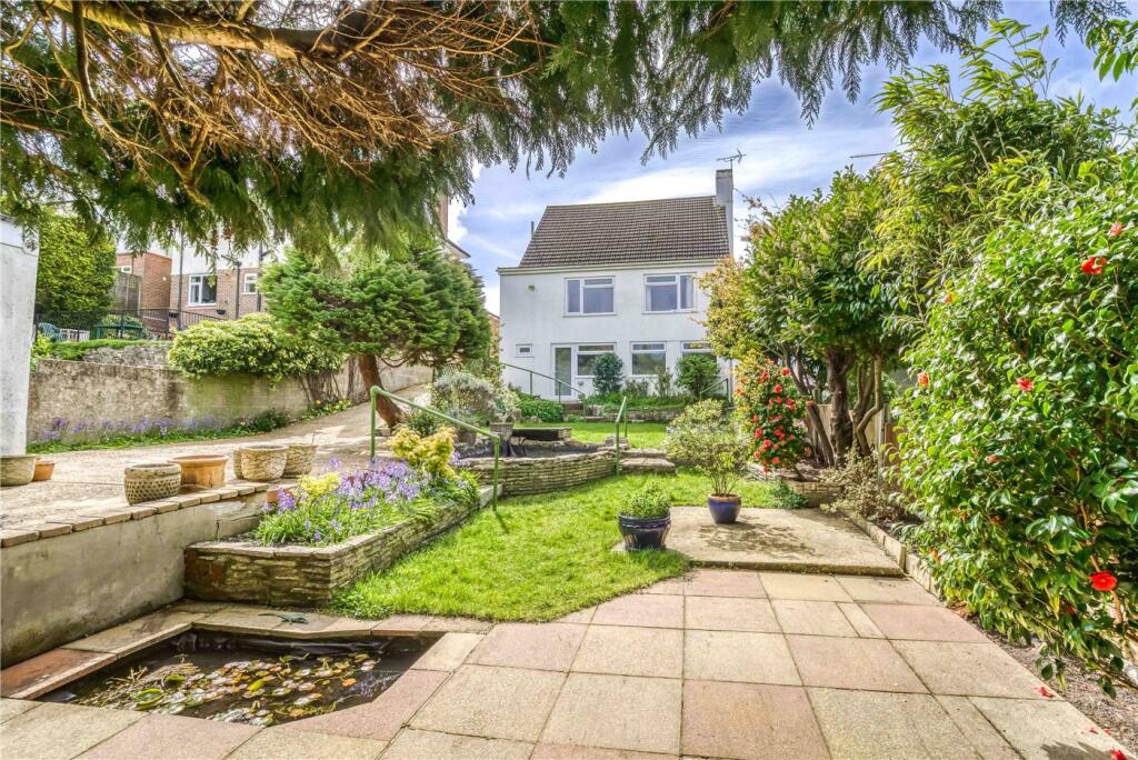 Main image of property: Caledon Road, Lower Parkstone, Poole, BH14