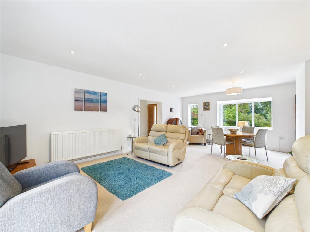 House in Babergh, Monks Eleigh - View 3