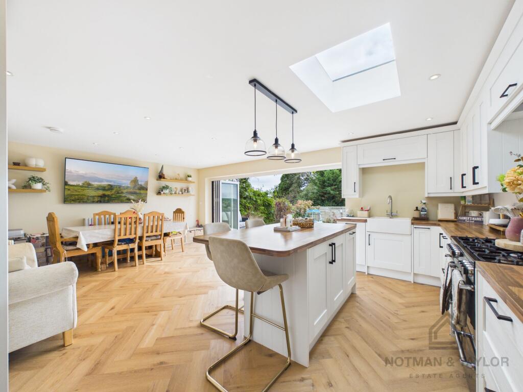 House in Torpoint - View 5