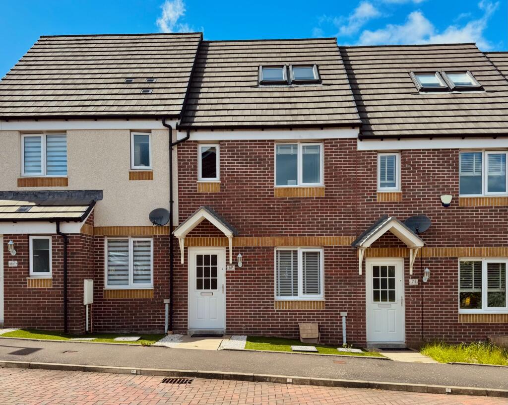 Main image of property: Dirleton Avenue, Cambuslang, Glasgow