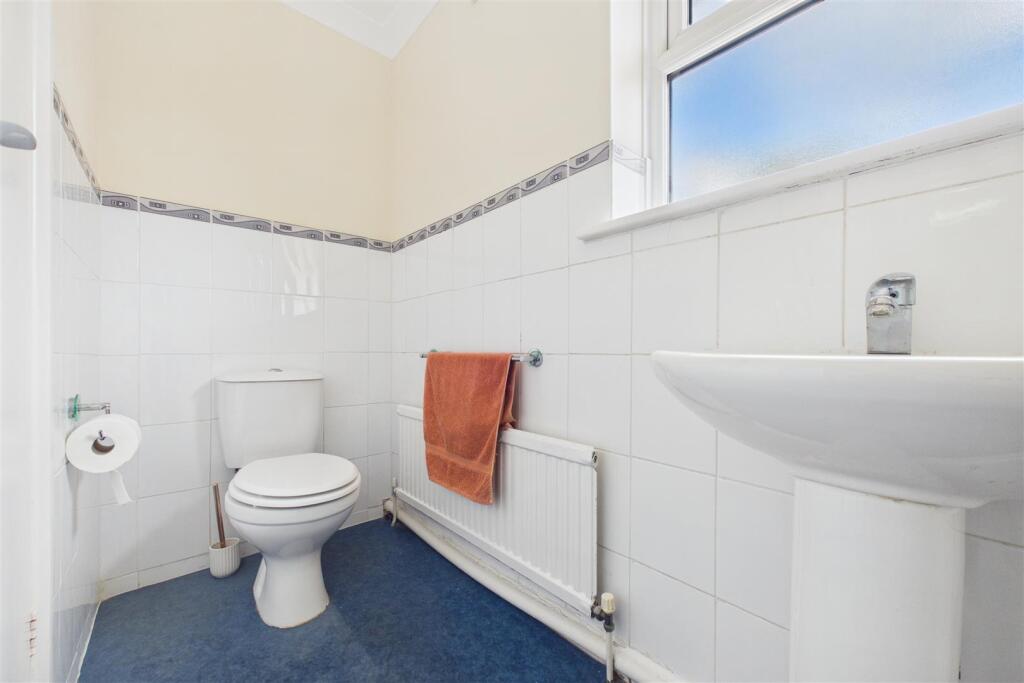 Apartment in Portsmouth - View 5
