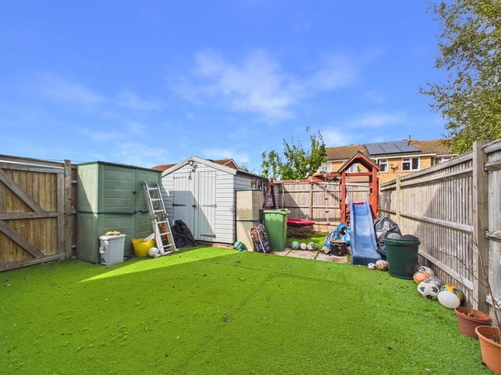 Heron Ridge, Polegate, BN26 photo 5