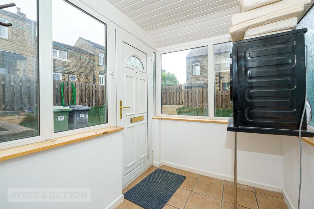 House in Kirklees, West Yorkshire - More