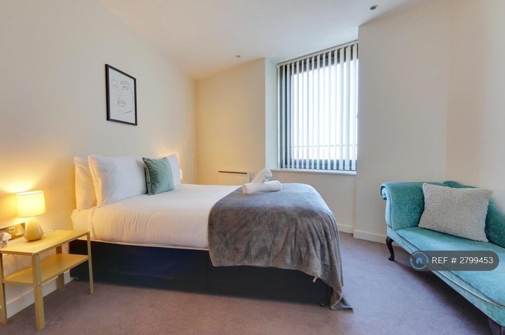 Main image of property: St Pauls Square, Sheffield, S1