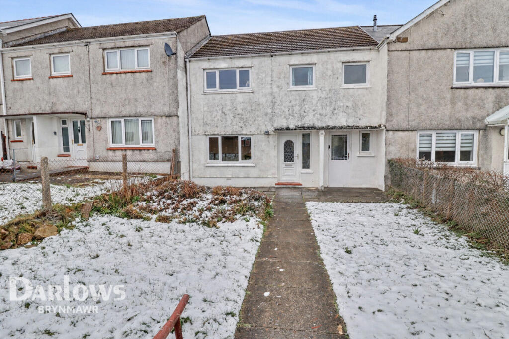 Main image of property: Cwm Hir, Ebbw Vale