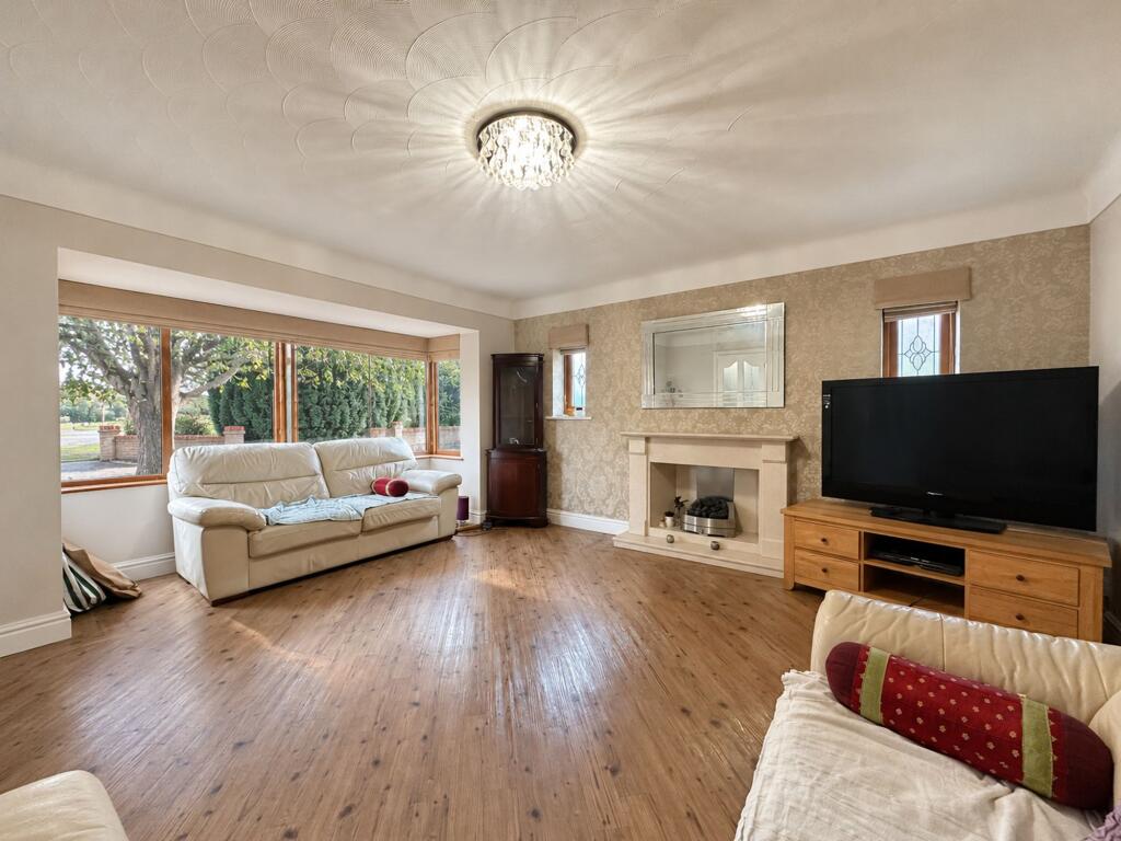 House in Chester - View 2