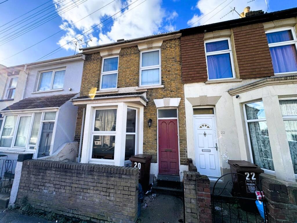 Main image of property: East Street, Gillingham, ME7