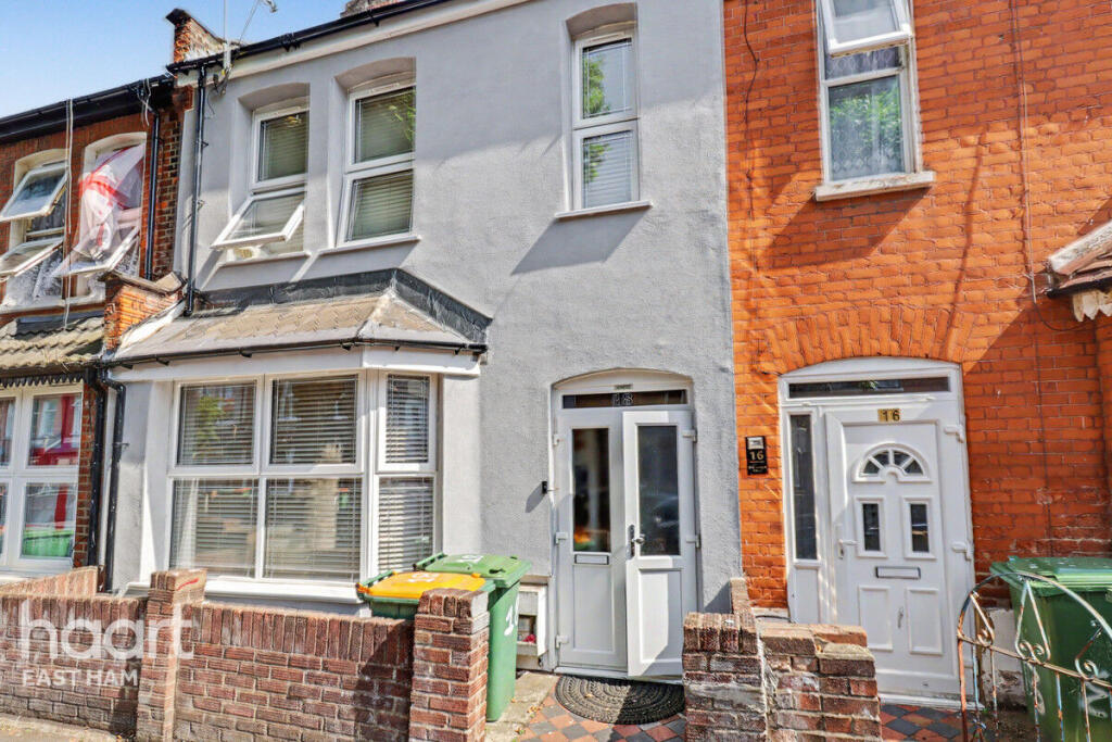 Main image of property: Stevenage Road, London
