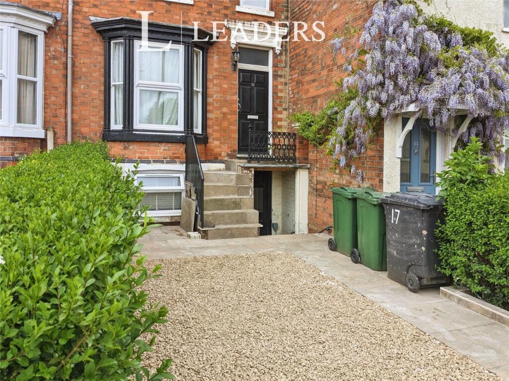 Main image of property: Gladstone Avenue, Loughborough, Leicestershire, LE11