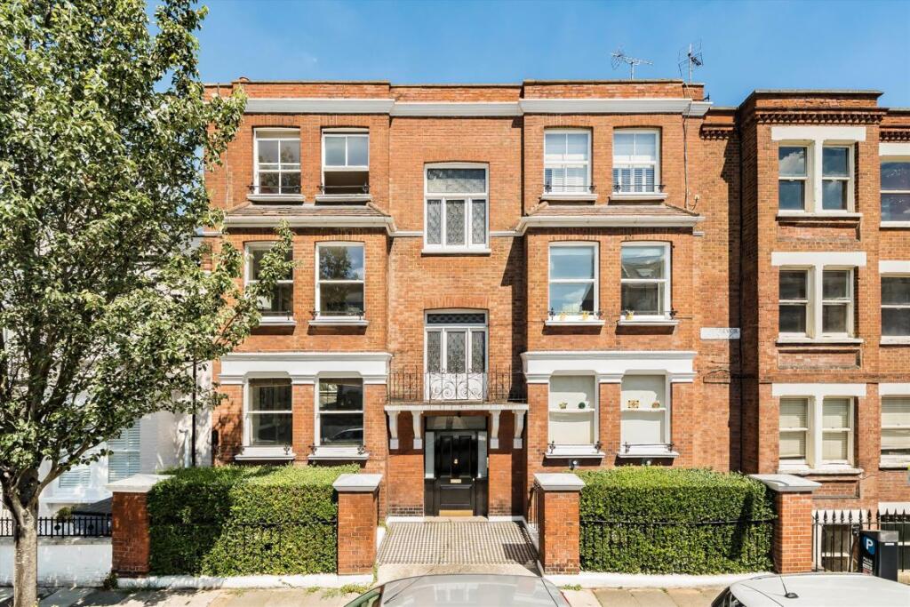Main image of property: Rostrevor Road, London
