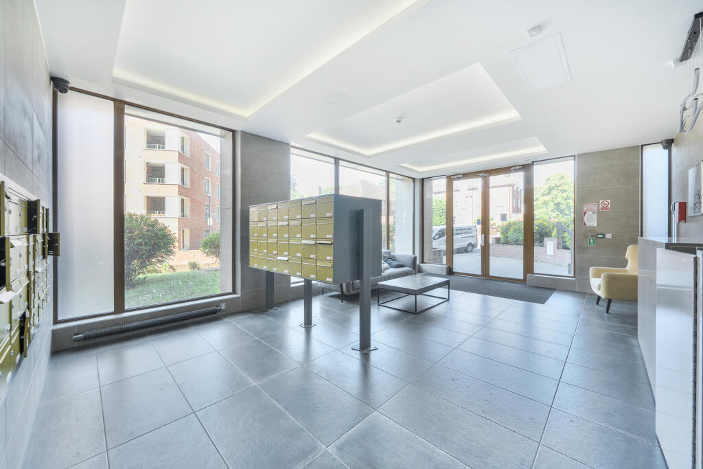 Main image of property: Grosvenor Road, ST. ALBANS
