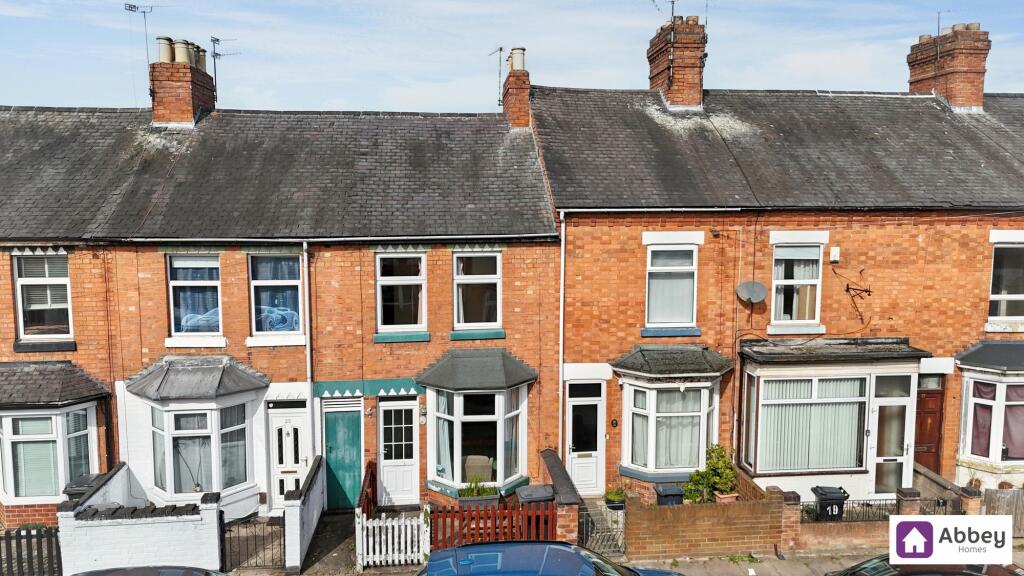 Main image of property: Milligan Road, Leicester, LE2