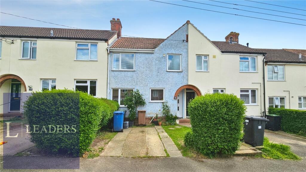 Main image of property: Constable Road, Sudbury, Suffolk
