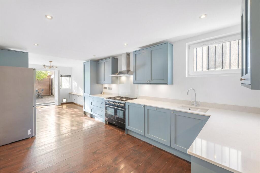 Main image of property: Garratt Lane, Wandsworth, London, SW18
