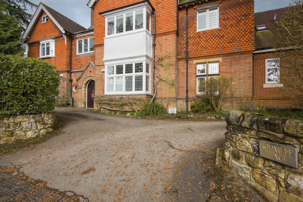 Main image of property: Rodmell Road, Tunbridge Wells