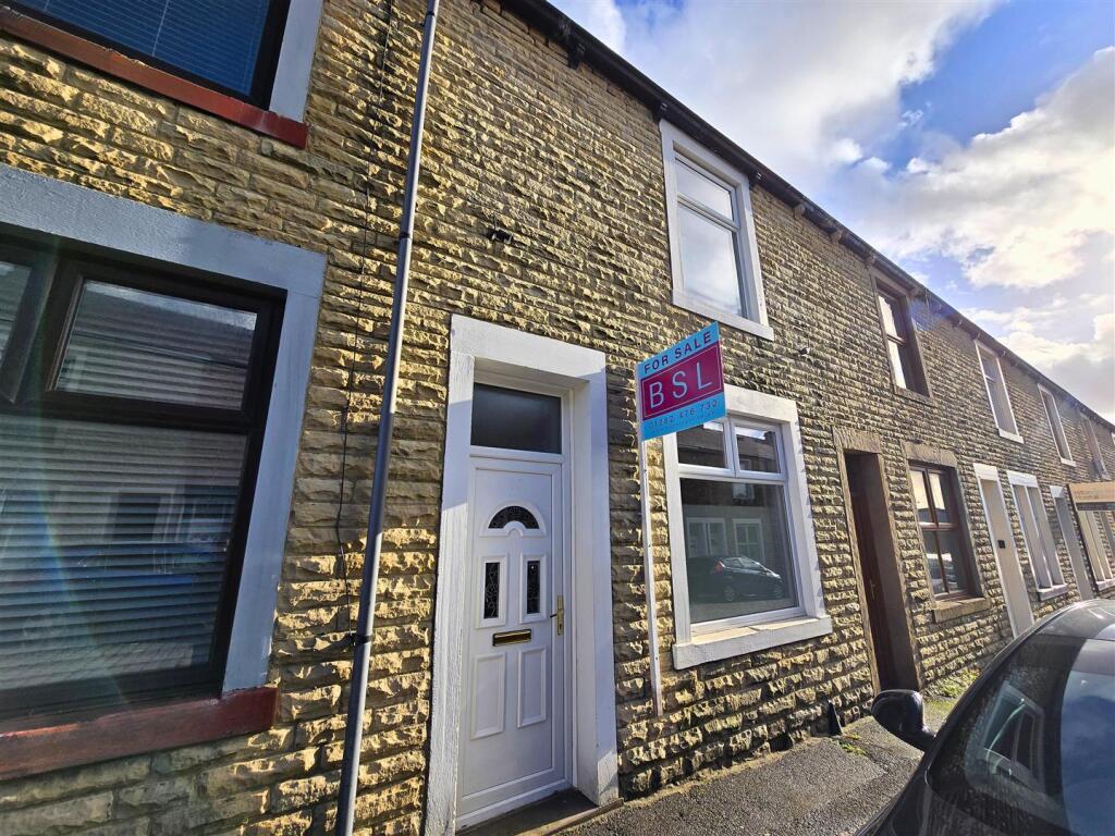 Main image of property: Burns Street, Nelson