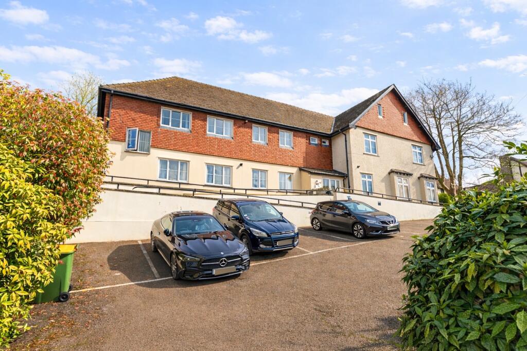 Main image of property: Clevedon Road, Clevedon House