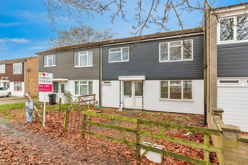 Main image of property: Goldsmith Road, Wellingborough