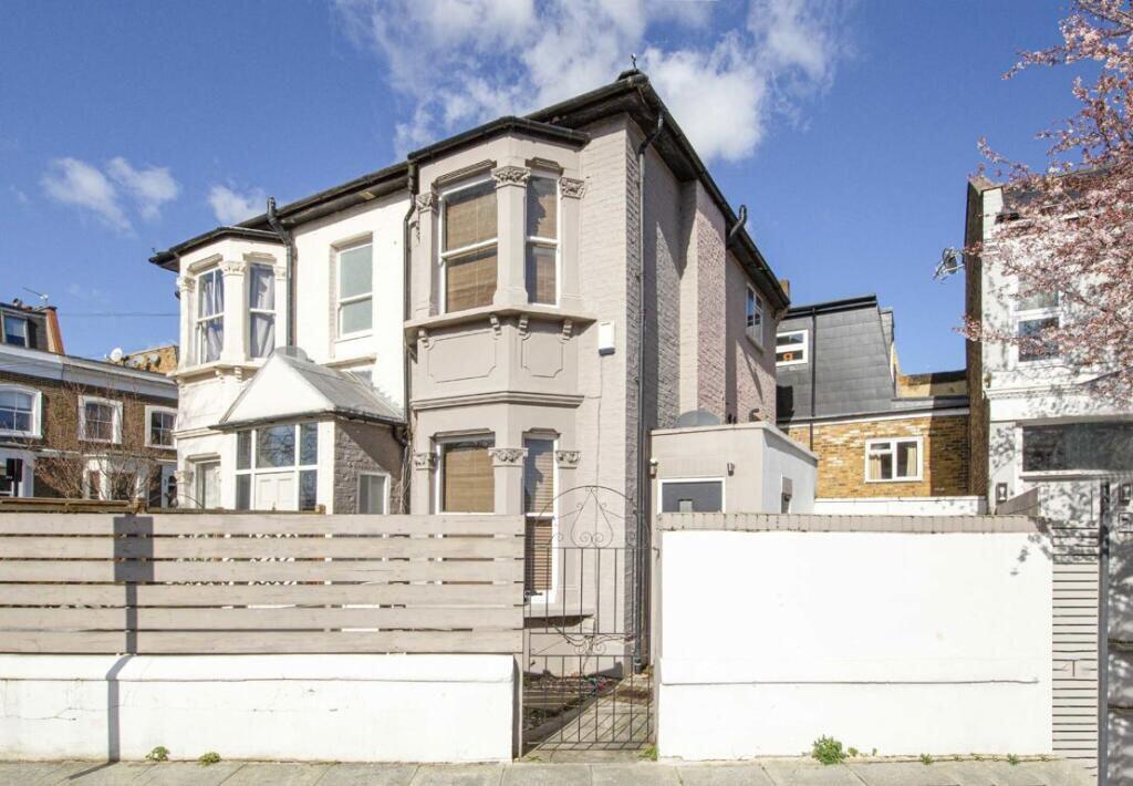 Main image of property: Askew Crescent, Shephurds Bush, London, W12