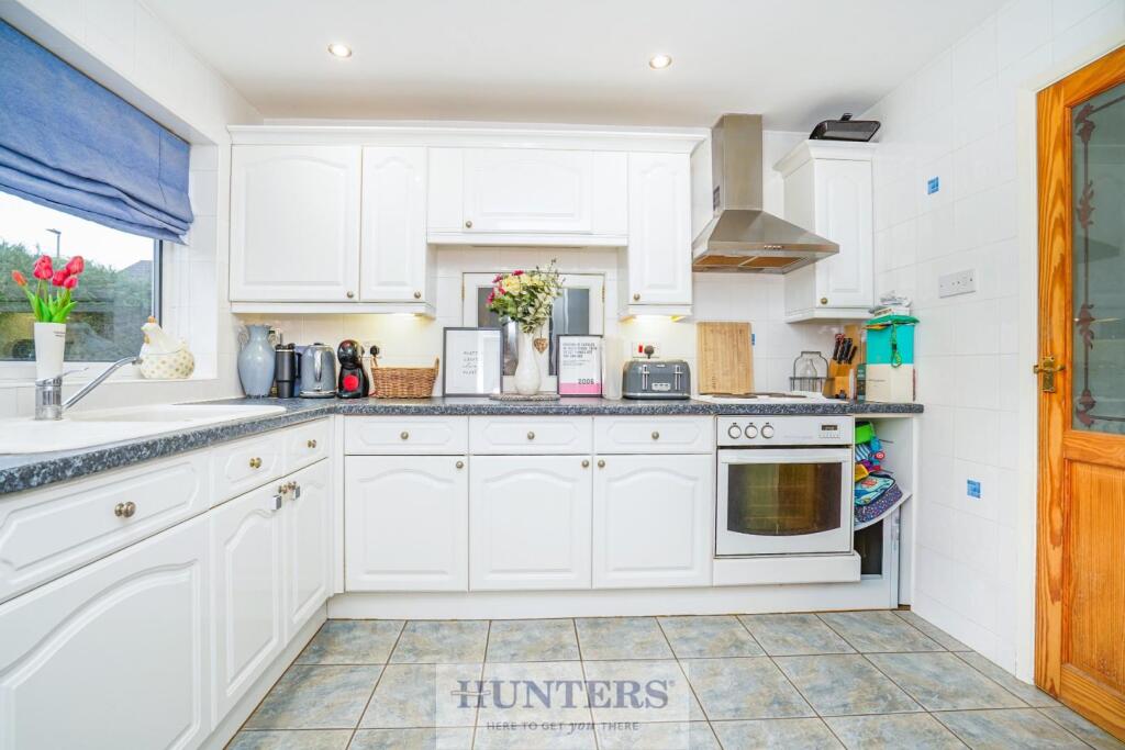 House in York - View 2