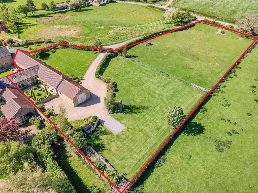 Main image of property: The Forge 1 Manor Barns, Arrathorne