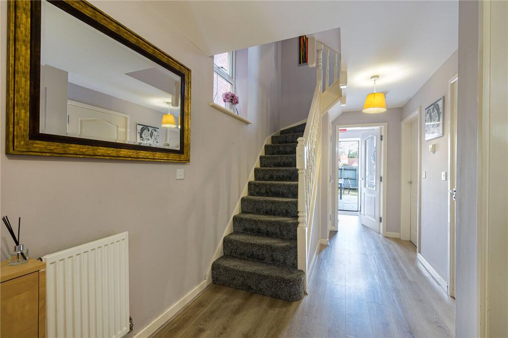 House in North Kesteven, Sleaford - View 5