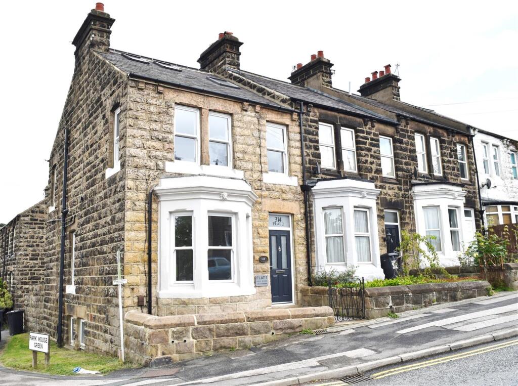 Main image of property: Skipton Road, Harrogate, HG1 3HE