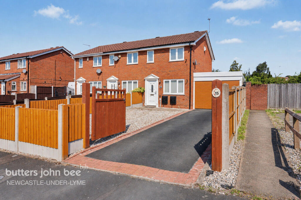 Main image of property: Summerhill Drive, Newcastle