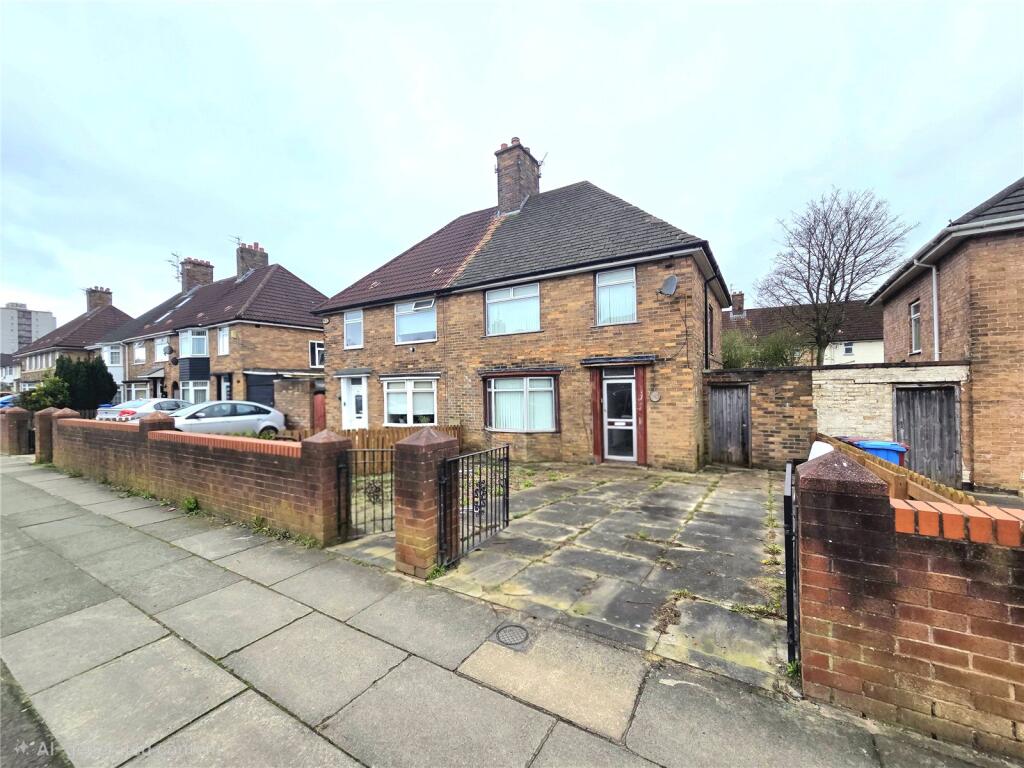 Main image of property: Primrose Drive, Liverpool, Merseyside, L36