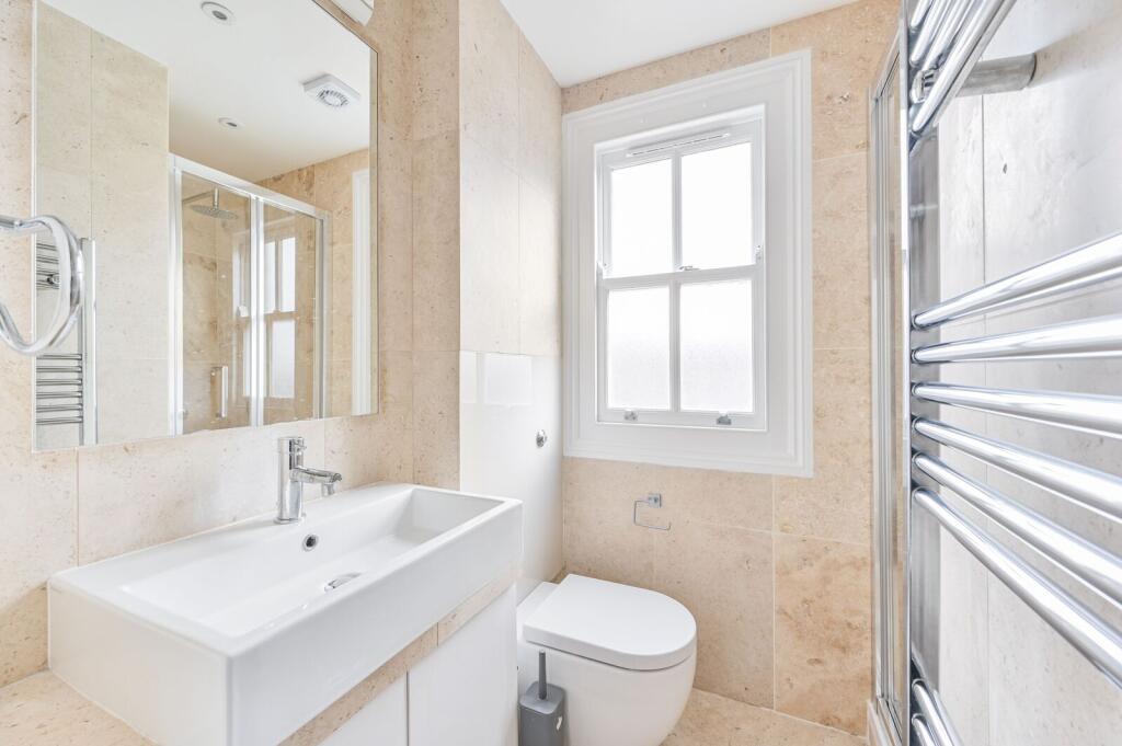 3 bedroom flat for rent