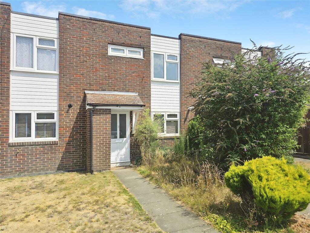 Main image of property: Tringham Close, Ottershaw, Chertsey, Surrey, KT16