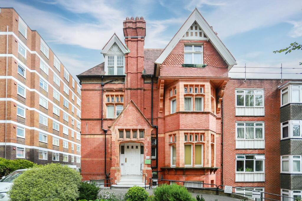 Main image of property: The Drive, Hove, BN3