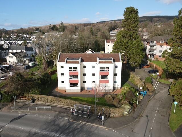 Main image of property: 7 Rhu Ellen Court Rhu Helensburgh G84 8SD