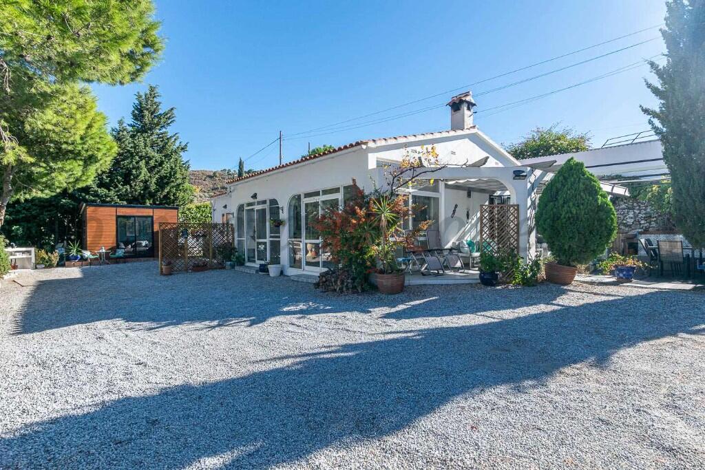 Main image of property: Cómpeta, Málaga, Andalusia