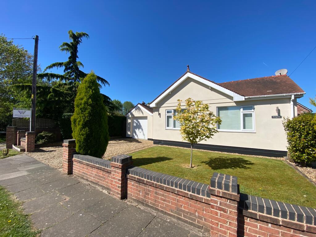 Main image of property: Clifton Road, Elworth, Sandbach