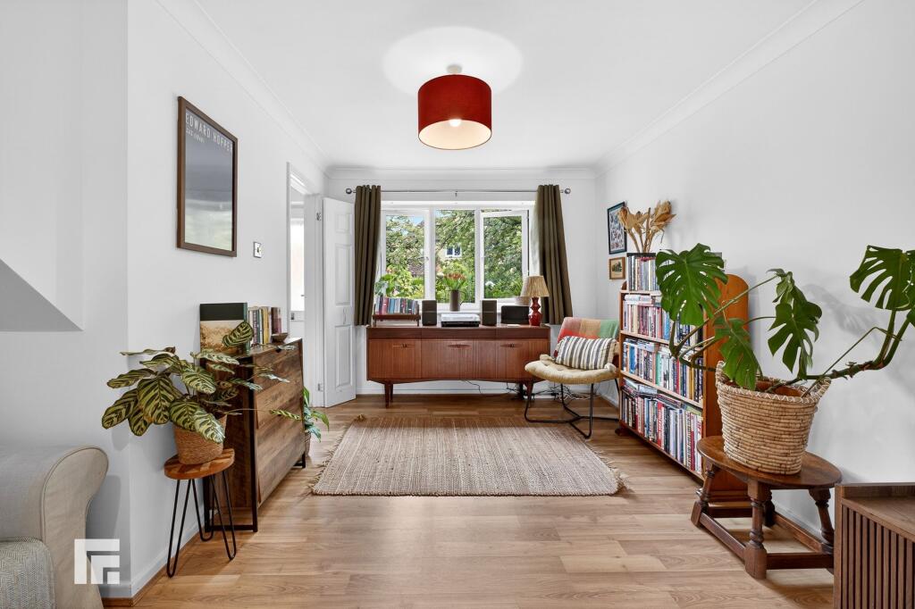 Main image of property: Llys Caradog Creigiau Cardiff CF15 9JP