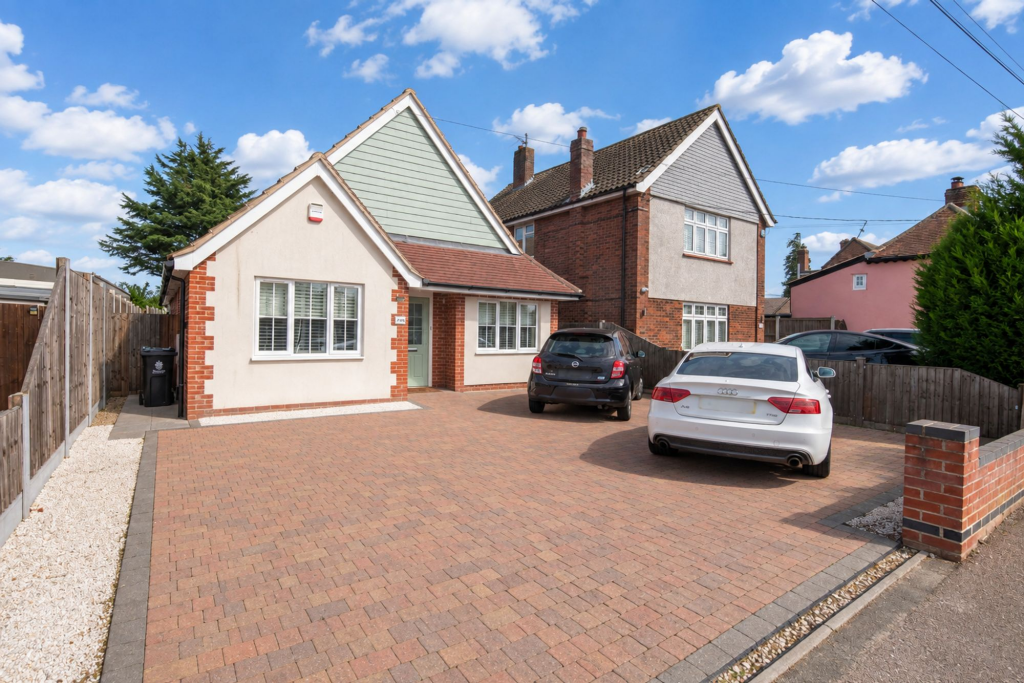 Main image of property: The Street, Little Clacton, CO16
