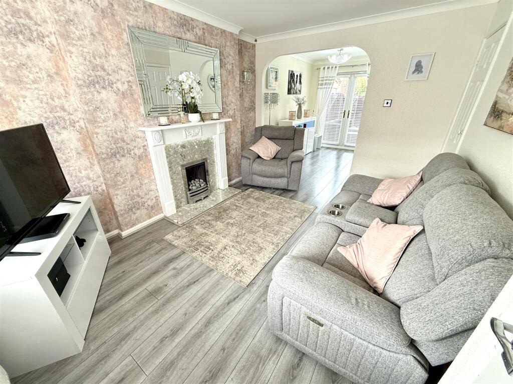 House in Liverpool - View 3