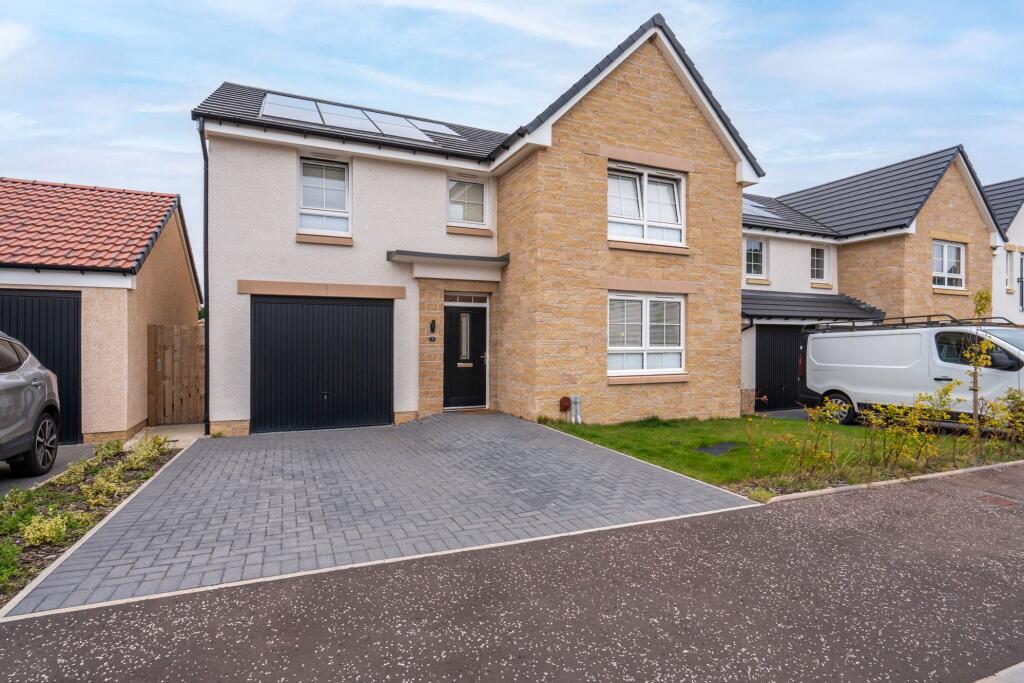 House in Kirkcaldy - View 2