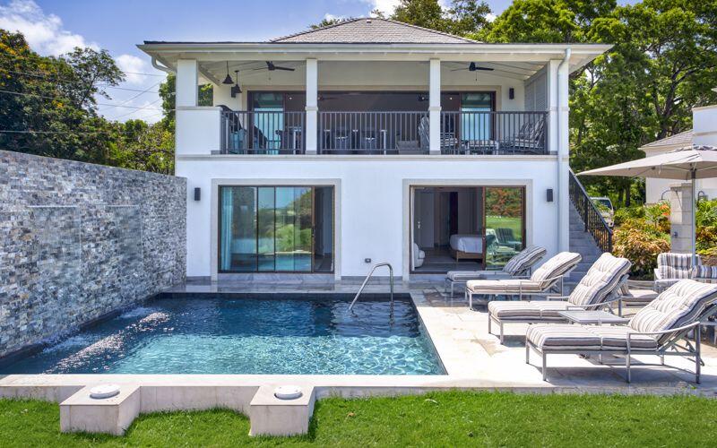 Main image of property: Golf Course Homes, Royal Westmoreland, Barbados